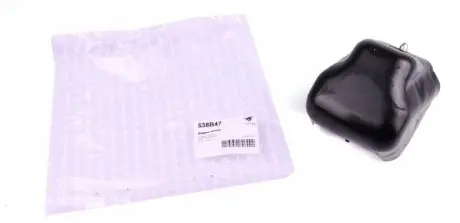 Кронштейн, подвеска мотора. HUTCHINSON 538B47