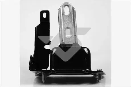 Підвіска, ступінчаста коробка передач HUTCHINSON 538C26