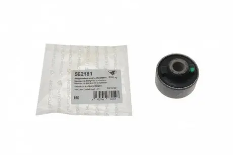 Подвеска, рычаг независимой подвески колеса HUTCHINSON 562181