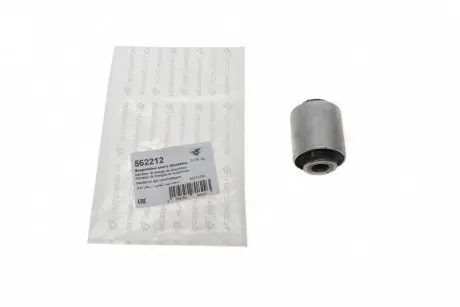 Підвіска, важіль незалежної підвіски колеса HUTCHINSON 562212