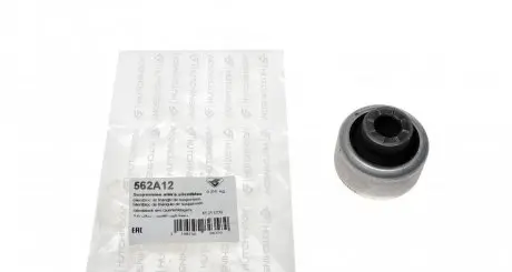 Подвеска, рычаг независимой подвески колеса HUTCHINSON 562A12