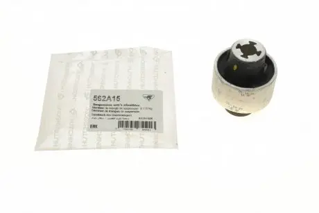 Подвеска, рычаг независимой подвески колеса HUTCHINSON 562A15