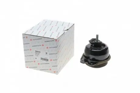 Кронштейн, подвеска двигателя. HUTCHINSON 586349