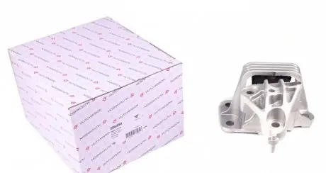 Кронштейн, подвеска двигателя. HUTCHINSON 586494