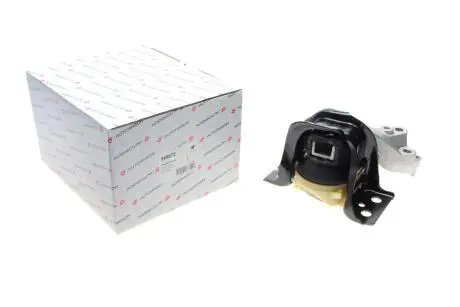 Подушка двигателя renault kangoo 1.2 tce 13- HUTCHINSON 586672