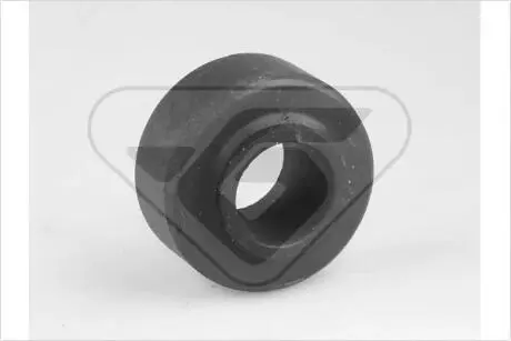 Подвеска, рычаг независимой подвески колеса HUTCHINSON 590032