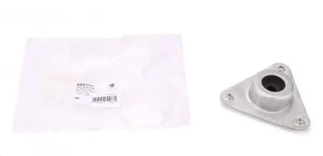 Опора стойки амортизатора HUTCHINSON 590140