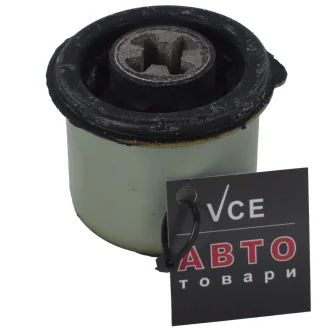 Втулка, балка моста HUTCHINSON 590182