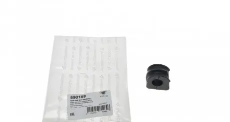 Опора, стабилизатор HUTCHINSON 590189