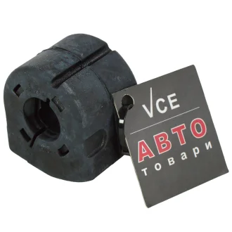 Опора, стабилизатор HUTCHINSON 590204