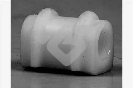 Опора, стабилизатор HUTCHINSON 590221