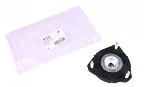 Опора стойки амортизатора HUTCHINSON 590256