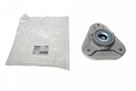 Опора стойки амортизатора HUTCHINSON 590259