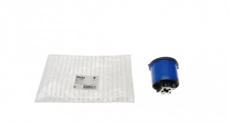 Втулка, балка моста HUTCHINSON 590285