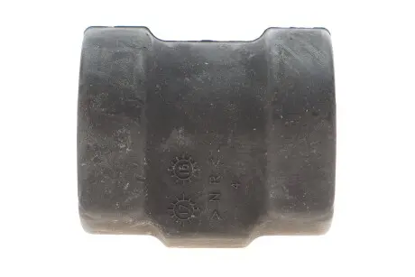 Опора, стабилизатор HUTCHINSON 590402