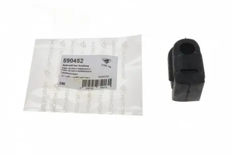 Опора, стабилизатор HUTCHINSON 590452