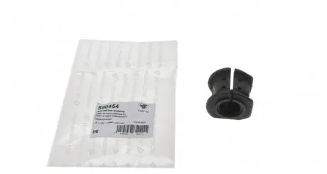 Опора, стабілізатор HUTCHINSON 590454