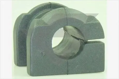 Опора, стабилизатор HUTCHINSON 590457