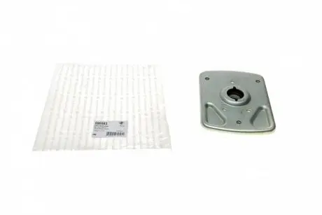 Опора стойки амортизатора HUTCHINSON 590583