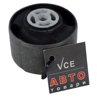 Кронштейн, подвеска двигателя. HUTCHINSON 594149