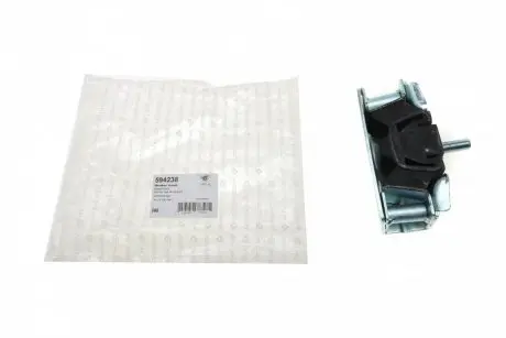 Подвеска, ступенчатая коробка передач HUTCHINSON 594238