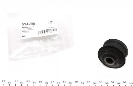 Втулка, балка моста HUTCHINSON 594290