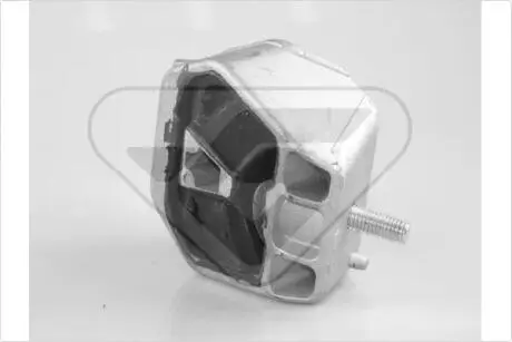 Подвеска, ступенчатая коробка передач HUTCHINSON 594330