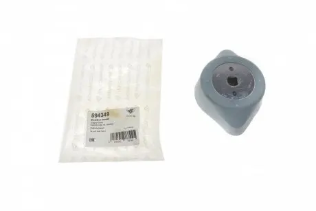 Підвіска, ступінчаста коробка передач HUTCHINSON 594349