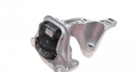 Кронштейн, подвеска двигателя. HUTCHINSON 594360