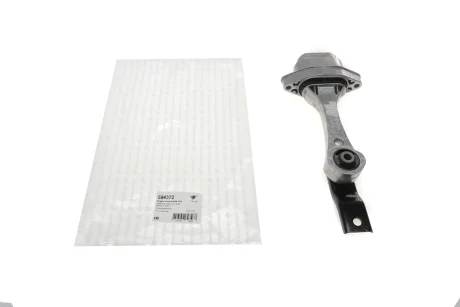 Кронштейн, подвеска двигателя. HUTCHINSON 594372