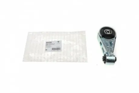 Кронштейн підвіска двигуна. HUTCHINSON 594383