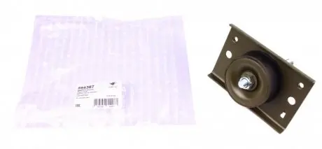 Підвіска, ступінчаста коробка передач HUTCHINSON 594387