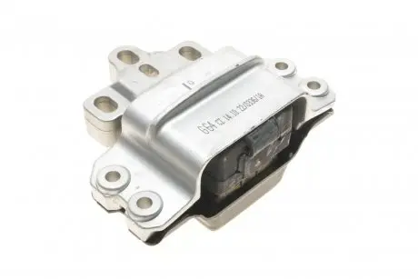 Подвеска, ступенчатая коробка передач HUTCHINSON 594396