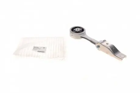 Кронштейн, подвеска двигателя. HUTCHINSON 594402