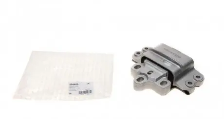 Подвеска, ступенчатая коробка передач HUTCHINSON 594405