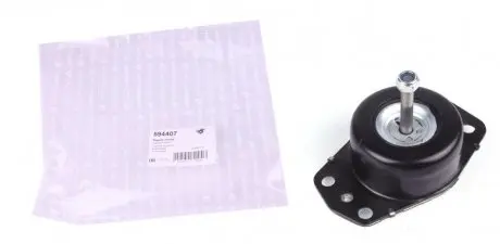 Кронштейн, підвіска двигуна HUTCHINSON 594407