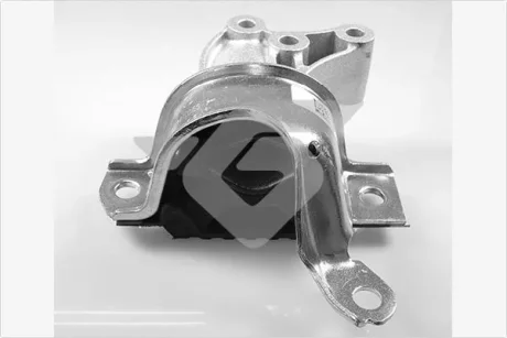 Подушка двигателя передн прав, верх, резиново-металл. fiat 500, 500 c, panda, panda-hatchback 1.2-1.4cng 09.03- HUTCHINSON 594426