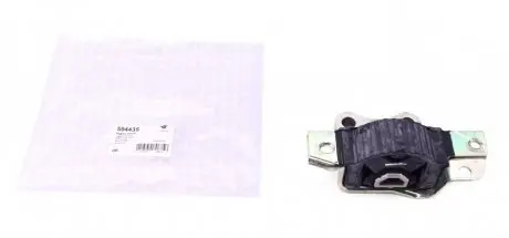 Кронштейн, подвеска мотора. HUTCHINSON 594435