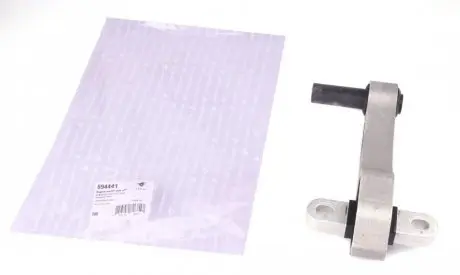 Кронштейн, подвеска двигателя. HUTCHINSON 594441