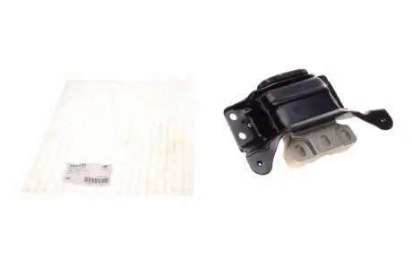 Підвіска, ступінчаста коробка передач HUTCHINSON 594445