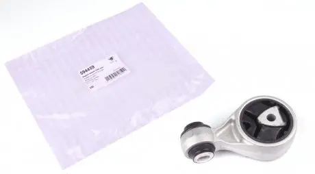 Кронштейн, подвеска мотора. HUTCHINSON 594459