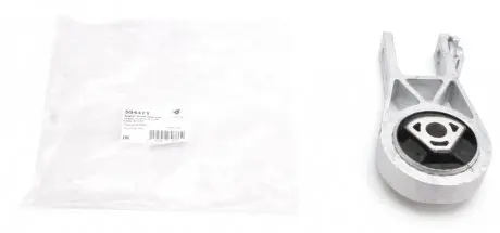 Кронштейн, подвеска мотора. HUTCHINSON 594471