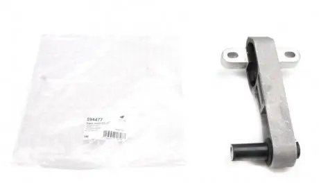 Кронштейн, подвеска двигателя. HUTCHINSON 594477