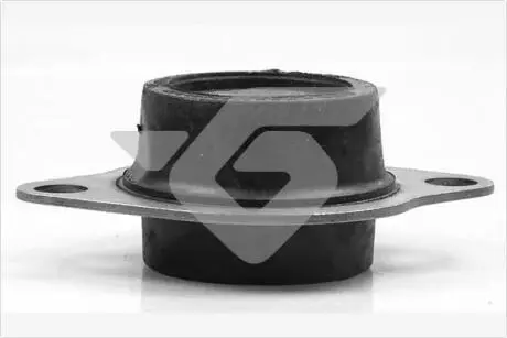 Подвеска, ступенчатая коробка передач HUTCHINSON 594478