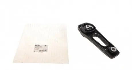 Кронштейн, подвеска двигателя. HUTCHINSON 594491