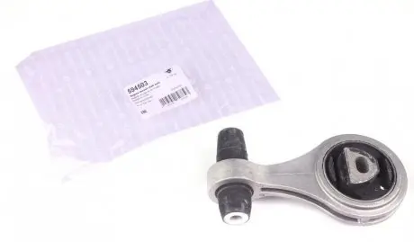 Кронштейн, подвеска двигателя. HUTCHINSON 594503