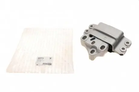 Подвеска, ступенчатая коробка передач HUTCHINSON 594512