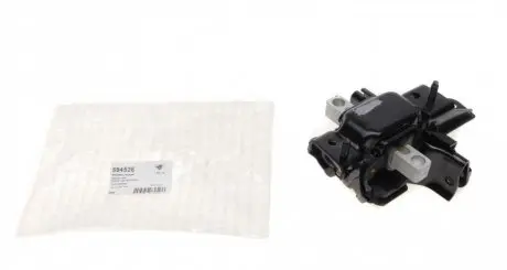 Подвеска, ступенчатая коробка передач HUTCHINSON 594526