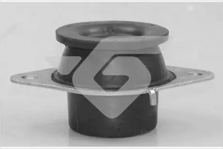 Подвеска, ступенчатая коробка передач HUTCHINSON 594532