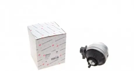 Кронштейн підвіска двигуна. HUTCHINSON 594533